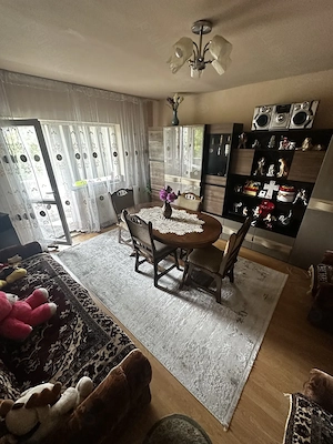 Apartament 4 camere de vanzare, etaj intermediar, Dej