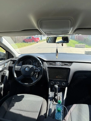 Skoda Octavia 3 1.6 tdi - imagine 5