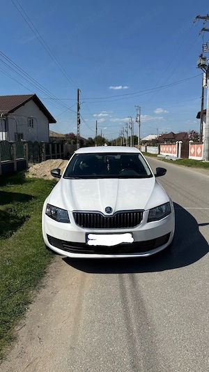 Skoda Octavia 3 1.6 tdi - imagine 4