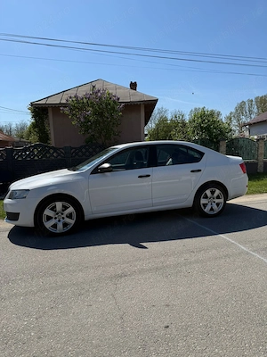 Skoda Octavia 3 1.6 tdi - imagine 2