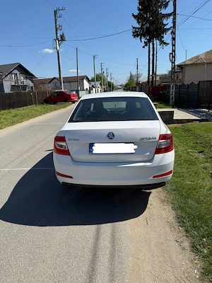Skoda Octavia 3 1.6 tdi - imagine 3
