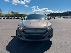 Mondeo 2.0, Titanium, Automat, 150 CP,  - imagine 3