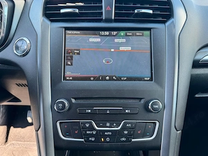 Mondeo 2.0, Titanium, Automat, 150 CP,  - imagine 8