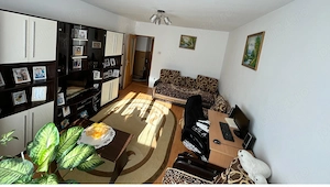 Apartament 2 camere - Avrig - zona centrală