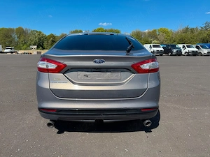 Mondeo 2.0, Titanium, Automat, 150 CP,  - imagine 10