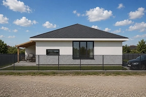 Duplex pe parter Zona Foarte Buna- Toate utilitatile - 141.000 Euro - imagine 3