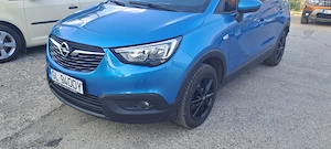 Opel Crossland 2020. - imagine 4