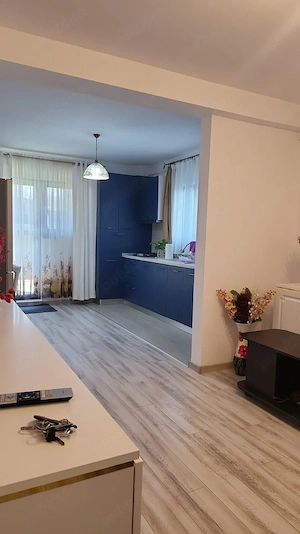 Apartament 2 Camere - imagine 4