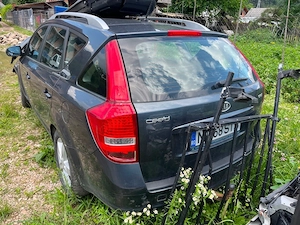 kia ceed dezmembrari