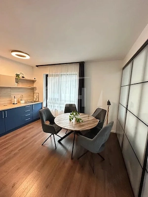 Apartament 2 camere, parcul Armatura - imagine 3