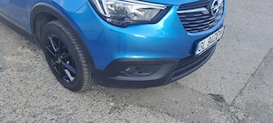 Opel Crossland 2020. - imagine 8