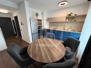 Apartament 2 camere, parcul Armatura - imagine 4