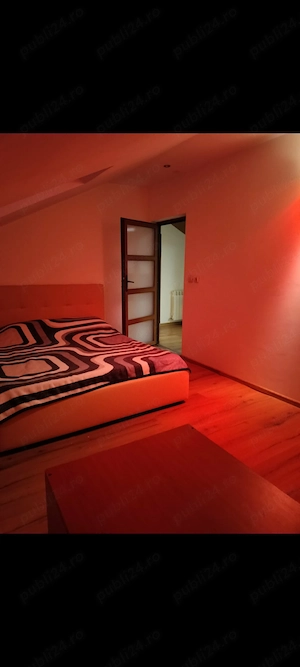 In regim hotelier apartament la casa - imagine 2