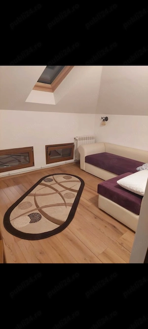 In regim hotelier apartament la casa - imagine 4