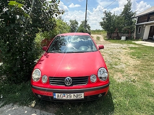 VW Polo 2004 - imagine 2
