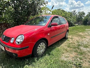 VW Polo 2004 - imagine 3