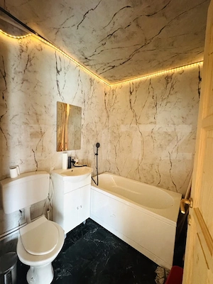 Casă individuală + Tiny House + Piscină | 511 mp teren | Ideală pentru locuință  - imagine 2