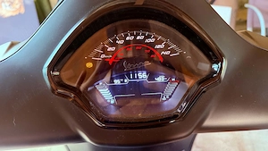 Piaggio Vespa GTS SuperSport 310 HPE - imagine 4