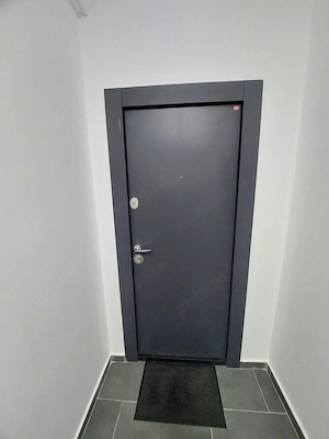 RAMDA ,Ap. 1 camera bloc nou + parcare etaj 2 central - imagine 7