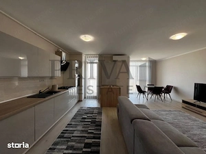 Apartament modern 2 camere, 54 mp, etaj 11, Rebreanu - imagine 4