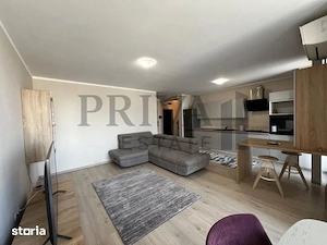 Apartament modern 2 camere, 54 mp, etaj 11, Rebreanu