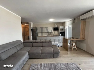 Apartament modern 2 camere, 54 mp, etaj 11, Rebreanu - imagine 2