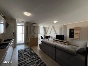 Apartament modern 2 camere, 54 mp, etaj 11, Rebreanu - imagine 6
