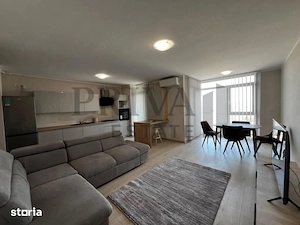 Apartament modern 2 camere, 54 mp, etaj 11, Rebreanu - imagine 3