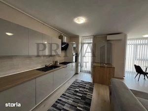 Apartament modern 2 camere, 54 mp, etaj 11, Rebreanu - imagine 7
