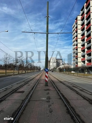 Apartament modern 2 camere, 54 mp, etaj 11, Rebreanu - imagine 12