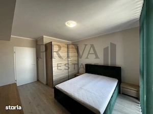 Apartament modern 2 camere, 54 mp, etaj 11, Rebreanu - imagine 8