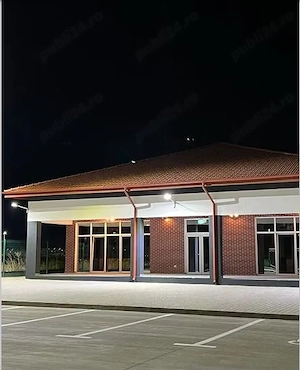 Agent de securitate incintă ! Caspy Europarking Parcare Securizată de Tiruri  - imagine 2