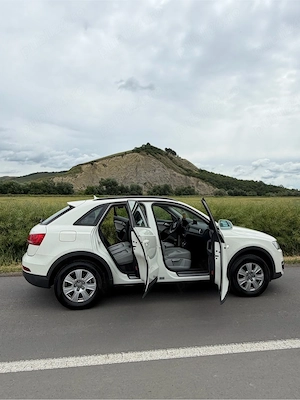 Audi Q3 2.0 tdi - imagine 3