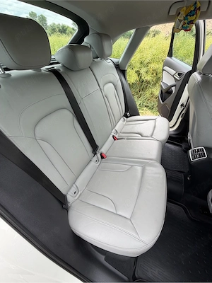 Audi Q3 2.0 tdi - imagine 2