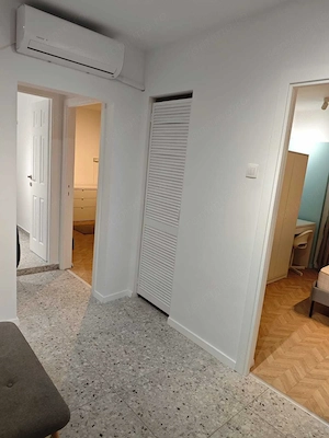  De Închiriat: Apartament Modern de 3 Camere – Zona Constantin Brâncoveanu - imagine 7