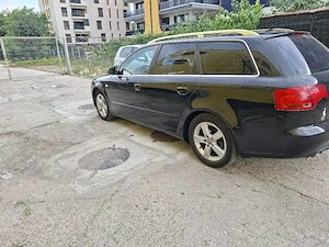 Vând Audi A4  b7  - imagine 5