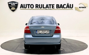 Chevrolet   Aveo   1.2 Benzina   72CP   An 2007   Euro 4   Manuală - imagine 12