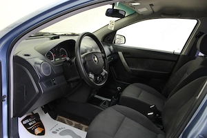 Chevrolet   Aveo   1.2 Benzina   72CP   An 2007   Euro 4   Manuală - imagine 9