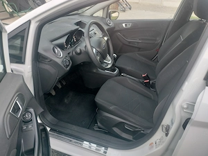 Ford  Fiesta 132000 km Euro 5 an 2014 - imagine 8