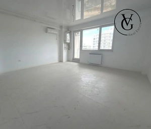 Apartament 2 camere - vedere laterala mare | Inception by the sea | Mamaia Nord - imagine 5