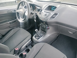Ford  Fiesta 132000 km Euro 5 an 2014 - imagine 6