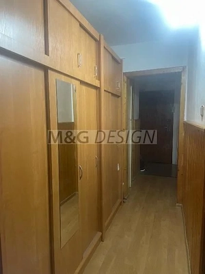 Apartament 3 camere Girocului - imagine 12
