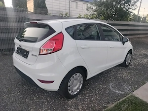 Ford  Fiesta 132000 km Euro 5 an 2014 - imagine 4