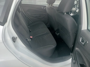 Ford  Fiesta 132000 km Euro 5 an 2014 - imagine 10