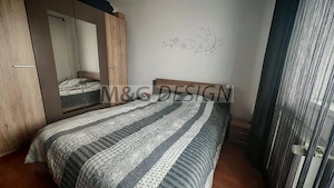 Apartament 3 camere Girocului - imagine 8
