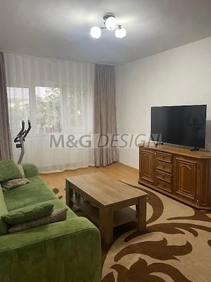 Apartament 3 camere Girocului - imagine 2