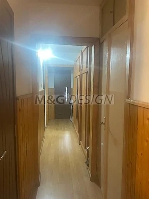 Apartament 3 camere Girocului - imagine 10