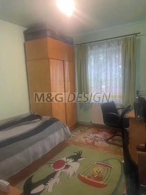 Apartament 3 camere Girocului - imagine 11
