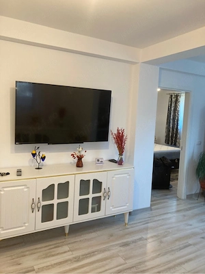 Apartament 2 Camere - imagine 8