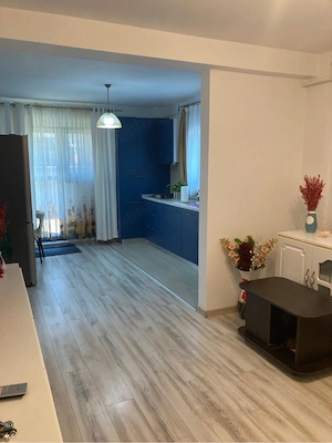 Apartament 2 Camere - imagine 6
